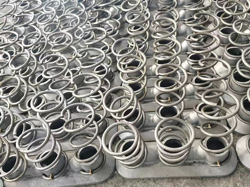 鋼棒螺紋錨具
